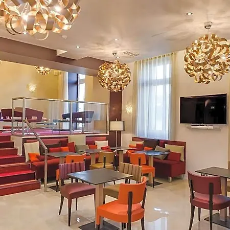 Le 3* Chateaubriant