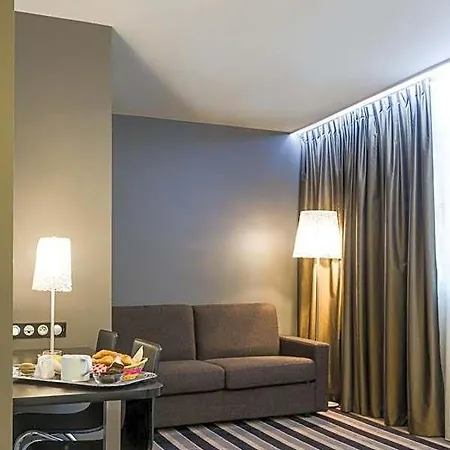 Hotel Le Chateaubriant