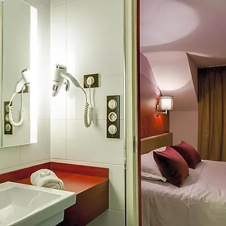 Hotel Le 3*