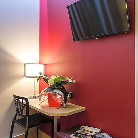 Hotel Le 3*