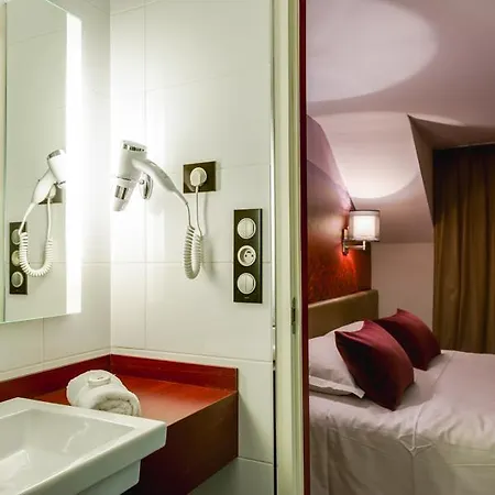 Hotel Le 3*