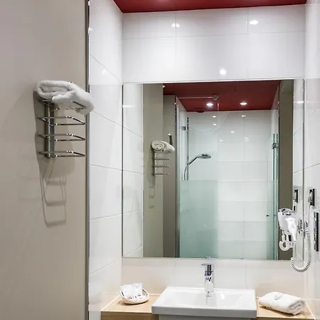 Le Отель Шатобриан