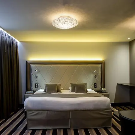 Le Шатобриан