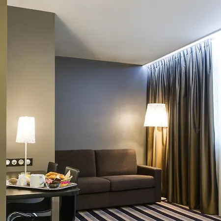 Hotel Le 3*
