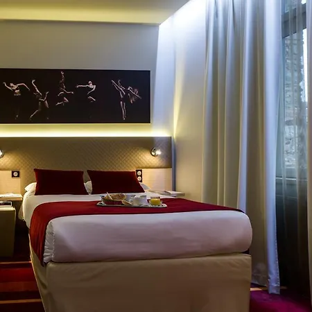 Le Hotel 3*