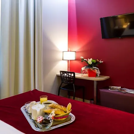 Hotel Le 3*