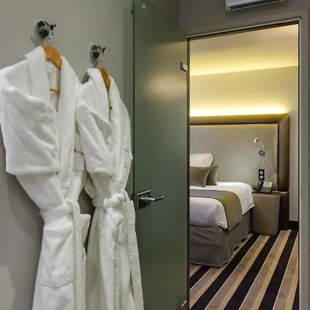 Hotel Le 3*