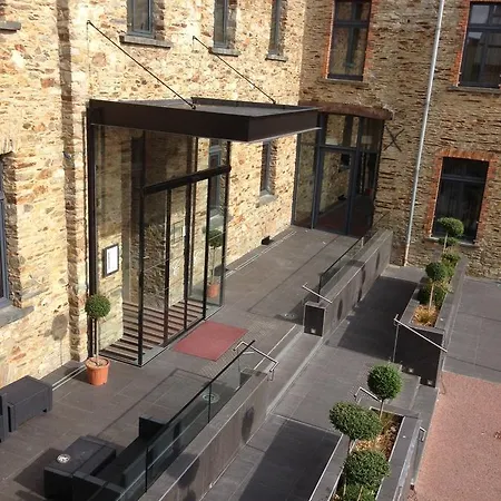 Le 3* 샤토브리앙