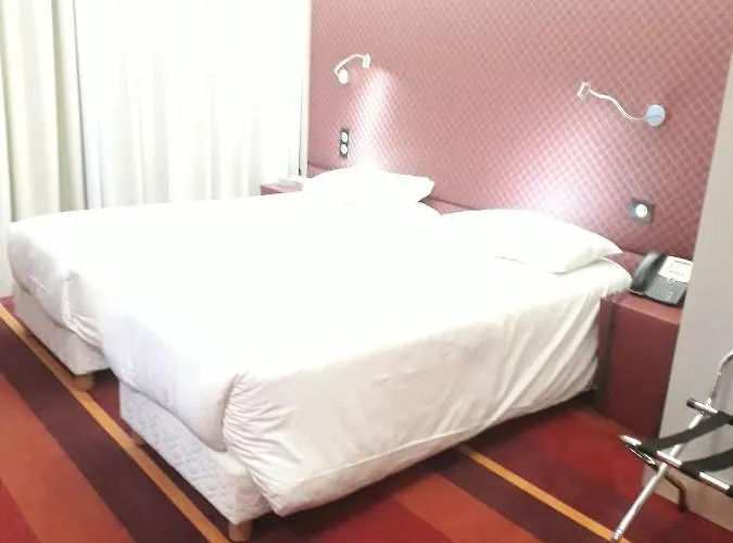 Hotel Le Châteaubriant