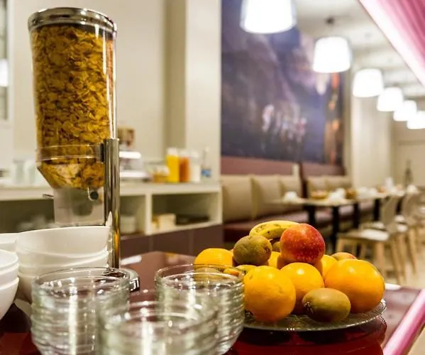 Le 3* Châteaubriant