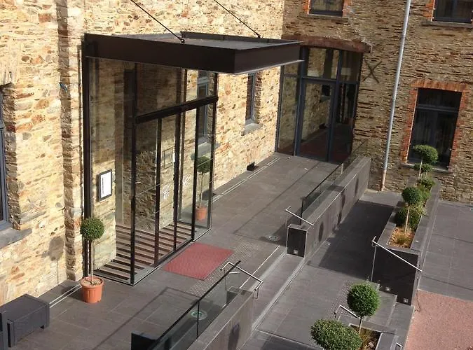 Le 3* Châteaubriant